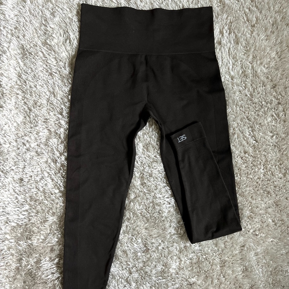 SET active leggings